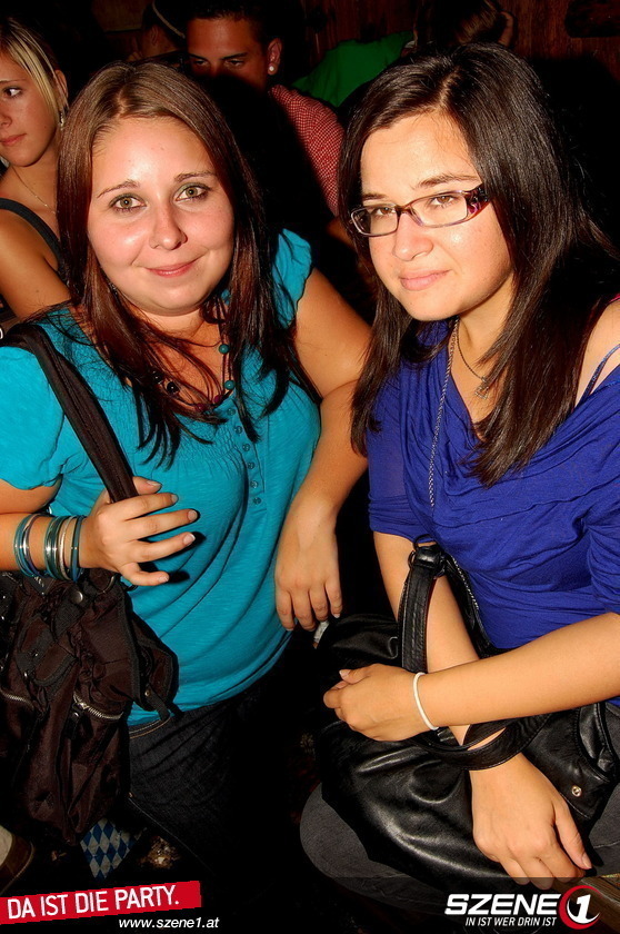 Party 2009 - 