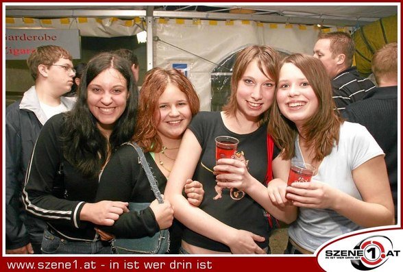 Freunde und ich!!!!! - 