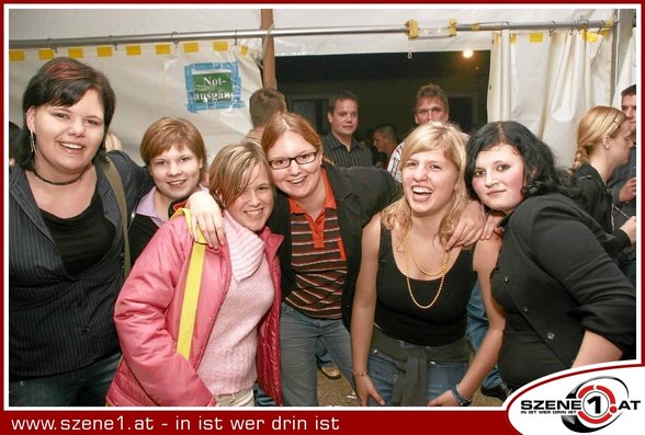 Jugendball Kremsmünster und hallowe - 