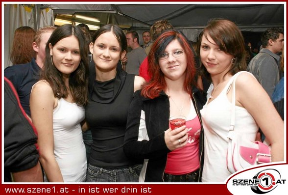 Festl und meine FRIENDS!!!! - 