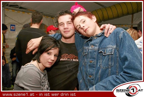 Freunde und ich!!!!! - 