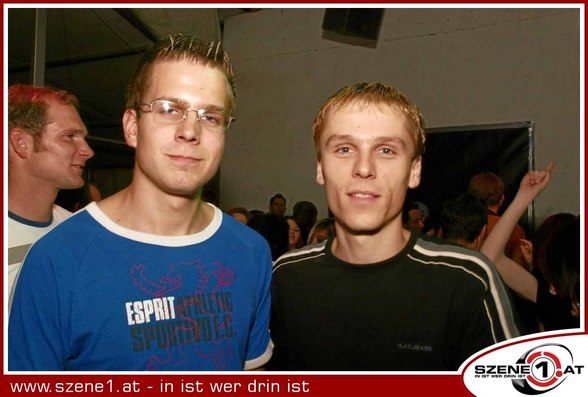 dj rush und andere fotos - 