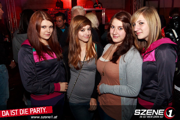 partyyy ;) - 