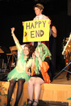 Fairytale - Maturanten suchen Happy End - BORG Ball 10004185