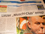 Muschi Club @ Schlag "Sahne" 2