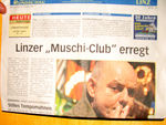 Muschi Club @ Schlag "Sahne" 2 1000883