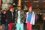 Fashion day @ dob autlett brenner 10011968