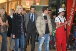 Fashion day @ dob autlett brenner 10012123