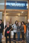 Fashion day @ dob autlett brenner 10012129