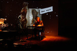 ART VISUALS &POETRY - Festivalabend der visualisierten Literatur 10013029