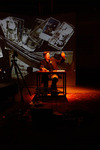 ART VISUALS &POETRY - Festivalabend der visualisierten Literatur 10013034