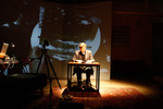 ART VISUALS &POETRY - Festivalabend der visualisierten Literatur 10013038