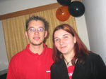 Halloweenparty 2005 1001647