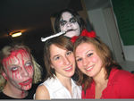 Halloweenparty 2005 1001689