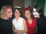 Halloweenparty 2005 1001690