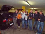 Weltcup-Oktoberfest 2011