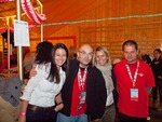 Weltcup-Oktoberfest 2011 10030447