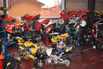 Minibikerennen 1003632