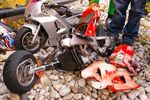 Minibikerennen 1003689