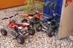 Minibikerennen 1003693