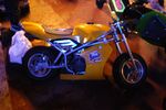 Minibikerennen 1003697