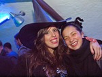 Halloween Party @ Martini 10042108