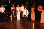 Roaring Twenties-Euphorie vor der Krise - Maturaball des RG Lambach 10045898