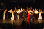 Roaring Twenties-Euphorie vor der Krise - Maturaball des RG Lambach 10045901