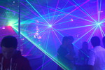 LaserShow Weekend 10046004