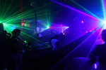 LaserShow Weekend 10052398