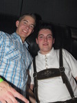 Lederhosn Ball 10053633