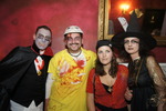 Halloween Party