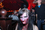 Halloween Clubbing