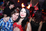 Halloween Clubbing 10060611