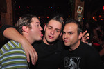 Fridays Clubbing with Rino(io) & Mc Mr Bean 10073227