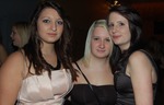 HLW-Maturaball 2011 - Diamonds-5 harte Jahre bis zum Schliff 10079700