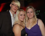 HLW-Maturaball 2011 - Diamonds-5 harte Jahre bis zum Schliff 10079897