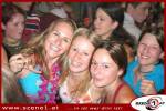 School Out Party im Josef´s 100825