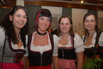 Dirndl- und Jankerball