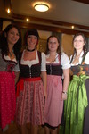 Dirndl- und Jankerball