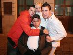 Partynight im Kaktus 1009265