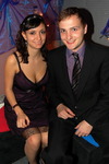 BRG Ball 2011