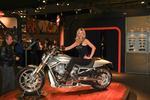 Motorradmesse EICMA Milano It.