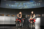Motorradmesse EICMA Milano It. 10098846