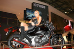 Motorradmesse EICMA Milano It. 10098849