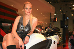 Motorradmesse EICMA Milano It. 10098861