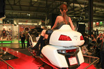 Motorradmesse EICMA Milano It. 10098868