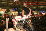 Motorradmesse EICMA Milano It. 10098870