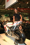 Motorradmesse EICMA Milano It. 10098872