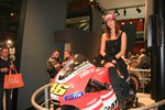 Motorradmesse EICMA Milano It. 10098885